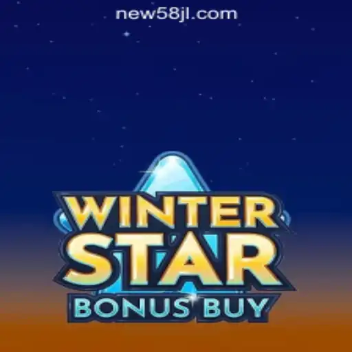 Discover the Thrill of WinterStarBonusBuy at 58JL Online Casino Philippines