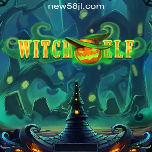 Exploring the Enchanting World of WitchElf at 58JL Online Casino Philippines