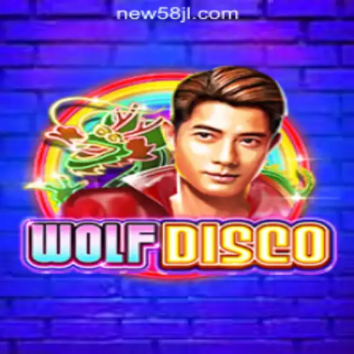 Discover the Thrills of WolfDisco at 58JL Online Casino Philippines