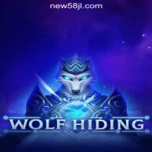 Discover the Excitement of WolfHiding at 58JL Online Casino Philippines