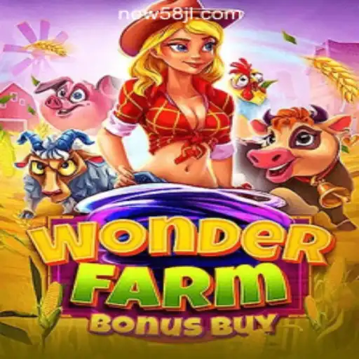 Exploring WonderFarmBonusBuy at 58JL Online Casino Philippines