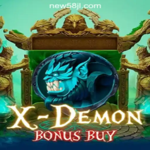 Exploring the Thrills of XDemonBonusBuy at 58JL Online Casino Philippines